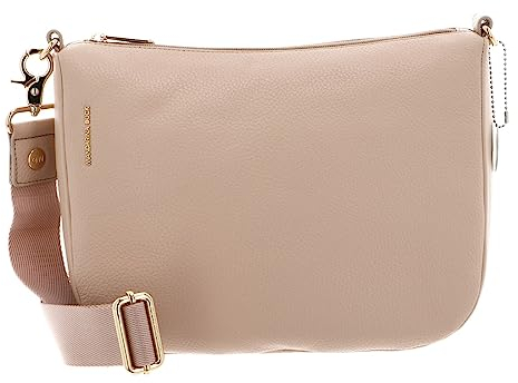 Mandarina Duck Damen Mellow Leather Tasche, Lamb's Wool