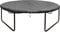 Trampolin Winter Abdeckplane Pro Schwarz/Grau für 300-305 cm