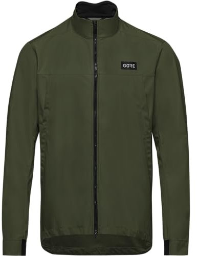 GORE WEAR Herren Everyday Jackets, Utility Green, L EU