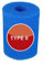 PETSTIBLE Filtro per piscina, spugna riutilizzabile lavabile in schiuma a cartuccia di filtro per vasca calda per piscina idromassaggio per Intex tipo II
