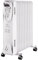radiador de aceite, energio 2500, 11 elementos, 2500w, blanco (sytech)