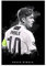 OakiTa Paulo Dybala Fußball-Poster (6) Leinwand-Poster, Wandkunst, Dekor, Bild, Gemälde für Wohnzimmer, Schlafzimmer, Dekoration, ungerahmt, 20 x 30 cm