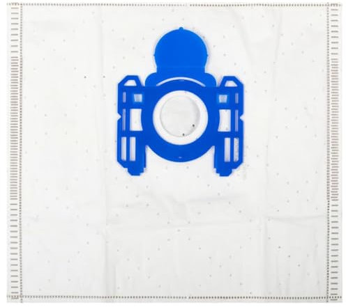 vidaXL Sacchetti per Aspirapolvere per AEG GR.28 20 pz