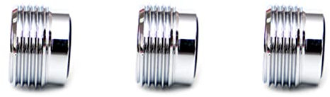 TsoLay 3X Din to Yoke Insert Tank Valve Adapter Konverter Skuba Tauchen O Rings Eine Klemme Konverter Satz