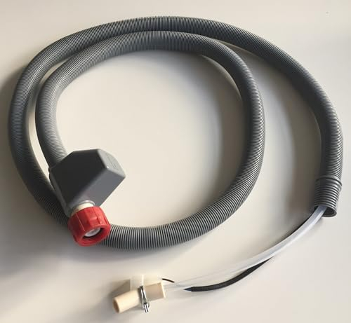 Aquastop Zulaufschlauch für Beko Blomberg Spülmaschine wie 1760360200 1760360100