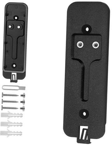 Uonlytech Blink Doorbell Backplate Replacement Mount for Video Doorbell Adjustable Doorbell Angle Mount Compatible with Blink Doorbell Accessories