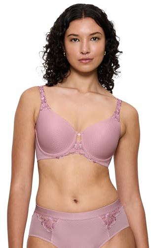 Triumph Damen Wild Azalea Florale W01 Bra (1er Pack)