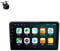 Android 9 Inch Touchscreen Car Radio Stereo for Audi A3 2 8P 2003-2013 with Carplay Android Auto GPS Navigation with BT WiFi USB Mirror Link FM Auto Parts(6+128G)