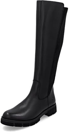 Remonte Damen Klassische Stiefel D2S74, Frauen Stiefel,lose Einlage