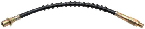 Raybestos BH36649 Professioneller hydraulischer Bremsschlauch