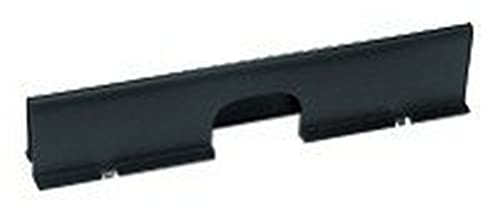 APC AR8182BLK Kabelschirm-Abtrennung schwarz