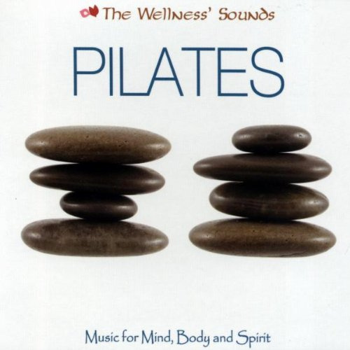 Pilates - Body Control