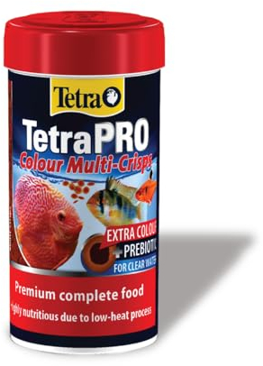 Tetra 50665/3459 Pro Colour (Tub GrÃße: 55g), einen Artikel