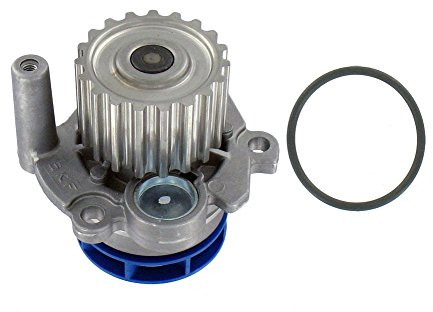 SKF VKPC 81218 Kühlmittelpumpe Motorkühlung Wasserpumpe Zähnezahl:19