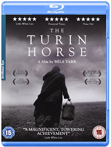 The Turin Horse [Blu-ray]