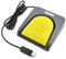 iKKEGOL USB Single Foot Switch Control One Key Customized Computer Keyboard Action Pedal HID