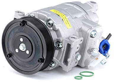 Nissens 890632 Aire Acondicionado