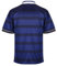 Scotland 1998 World Cup Finals Retro Shirt Navy Medium Polyester