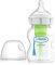 Dr Browns 27301 Options+ Babyflasche, 150 ml, blau, DRBPLUS-WB51600