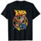 Marvel X-Men Animated Series Retro 90s T-Shirt