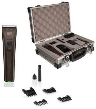 Moser Maquinilla Moser Genio Pro Corte362679