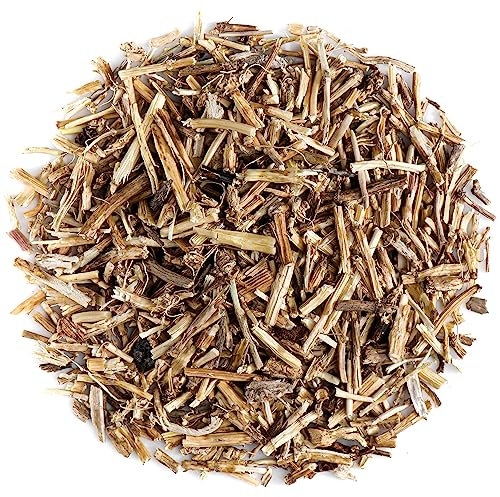 Té Hierba Grama Raíz -