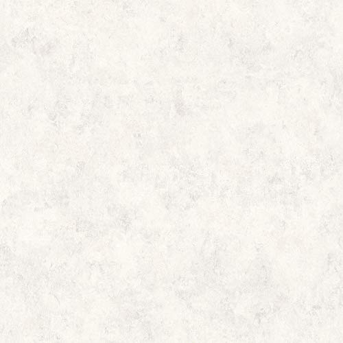 Tapete einfarbig Tapete uni Weiß Vliestapete Weiß | Tapeten Online-Shop