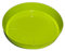 Erhard-Trading Untersetzer Valencia Tropfschale Untertopf Kunststoff ?12 cm Limette