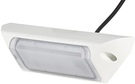 HELLA 1GB 996 098-511 LED-Arbeitsscheinwerfer - FMS Prime - 24/12V - 2500lm | 1GB 996 098-511, Fms Prime