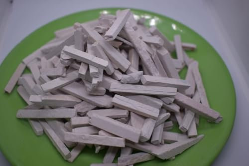 India clay Broken Slate Bleistifte 200 Gramm