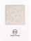 Steiff Baby - Mädchen plafond Decke, Cloud Dancer, 999 EU