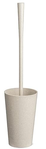 Koziol Rio Toilettenbürste Recycled Desert Sand