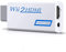 JJN Wii to HDMI Converter,Wii to HDMI Adapter,Wii to HDMI 1080P 720P Connector with 3.5mm Audio Video Output - Supports All Wii Display Modes - White