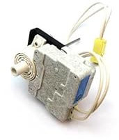 Moteur de ventilateur Frigo, Réfrigérateur, Congélateur 4391660285 BEKO Frigo, Réfrigérateur, Congélateur 4391660285 BEKO