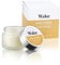 Wake Skincare Honey Lip Balm - Natural Beeswax Lip Balm - Coconut Lip Balm - Natural Lip Balm with Avocado Oil and Vitamin E - Lip Care for Hydrated Lips