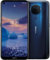 Nokia 5.4 - Smartphone 128GB, 4GB RAM, Dual Sim, Polar Night (Reconditionné)
