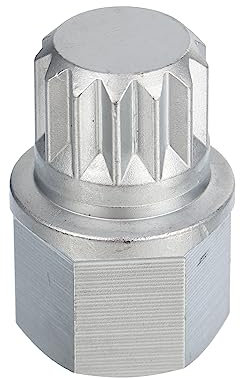 A ABSOPRO ABC0/10PT Anti Diebstahl Radschloss Schraubenschlüssel ABC2/13PT