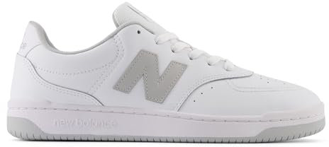 New Balance BB80, Sneaker Uomo, Grigio, 40.5 EU