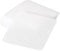 YOFASEN 300 Pcs Lint Free Wipes for Nails - White Lint Free Wipes Polish Pads Nail Polish Remover Square Wipes Gel Removal Soft Cleaning Absorbent Wipes for DIY Nail Art and Remover