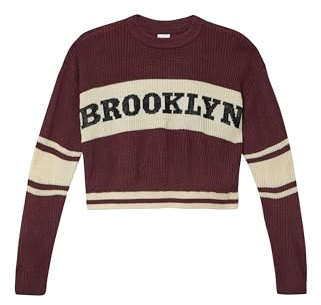 s.Oliver Mädchen 2170395 Pullover