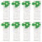 Gettimore Vacuum Cleaner Filter Bags for SEBO Felix for Ultra Replacement Dust Bags for Efficient Cleaning