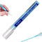 Whyzsjnclg Masquage du stylo à liquide pour la peinture à l'aquarelle, un stylo liquide masquant, pratique pour l'aquarelle pour les artistes, les étudiants et les employés de bureau