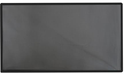 Grill Mesh Automotive, Stainless Steel Screen, Hood Vent Protector, Grills Insert Sheet, Car Modification Accessory, Ideal for Vehicle Front Openings and Trucks 27.6x19.7 Inch