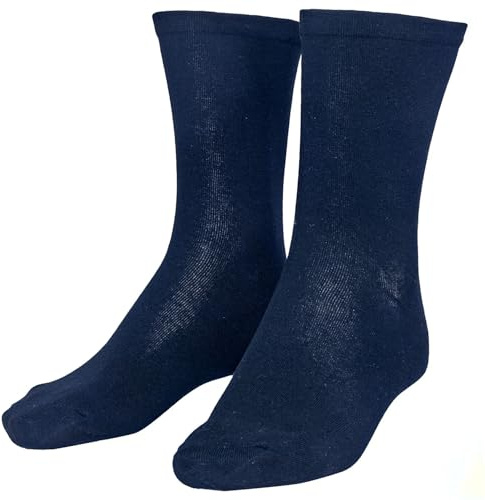 ADAMO Herren Socken sensitive 2er Pack