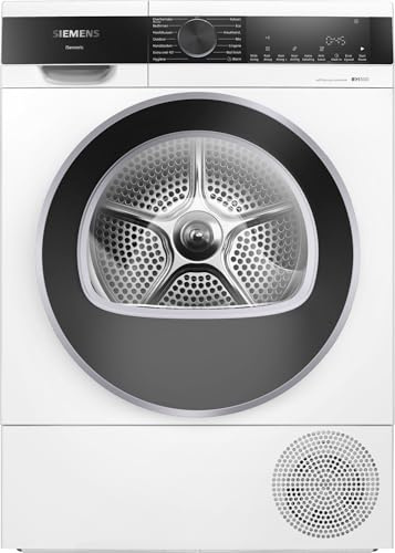 Siemens WQ35G2D0NL - iQ500 - Armario de secado con bomba de calor - Etiqueta energética A+++