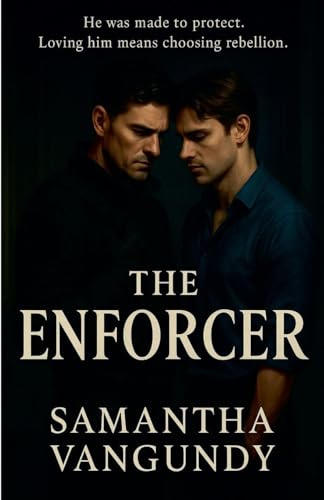 The Enforcer (The Fallen Kings, Band 2)