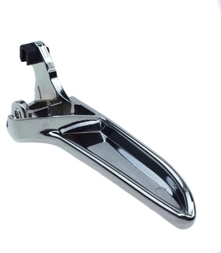 Eofooq Seite Innentürgriff Kit Für W169 A150 A170 A180 A200 W245 B150 B170 B180 B200 Chrom Vorne Hinten Links Rechts Innen Türgriff Ziehen Türgriff Innentür Auto(Only Left Side)