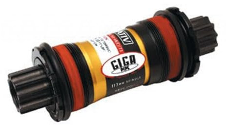 Innenlager Truvativ 113 mm BSA Giga Pipe Team SL, Kettenlinie 48,5