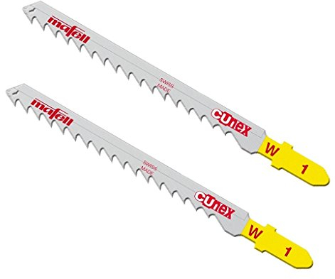 MAFELL VHA11334 Lame de scie sauteuse Cunex W1 bois-093676