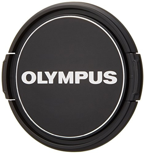 Olympus - V3255230W000 - Capuchon d'objectif - MFT 9-18 mm + MFT 12-50 mm